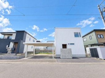 3LDK+S house in Nishi Ward, Sapporo