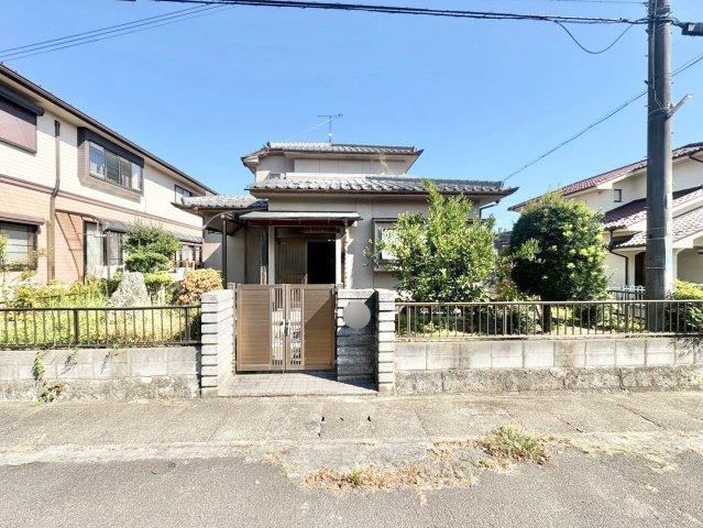 4LDK+S house in Koka, Shiga - Photo 1