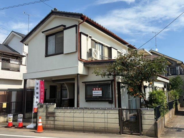 6DK house in Tokorozawa, Saitama - Photo 1