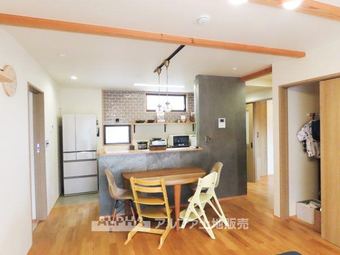 3LDK house in Hamura