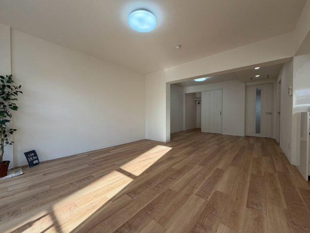 2LDK apartment in Toyohira Ward, Sapporo, Hokkaido - Photo 1