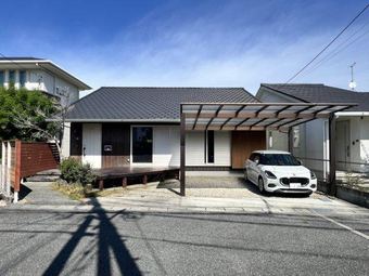 2LDK house in Yatsushiro