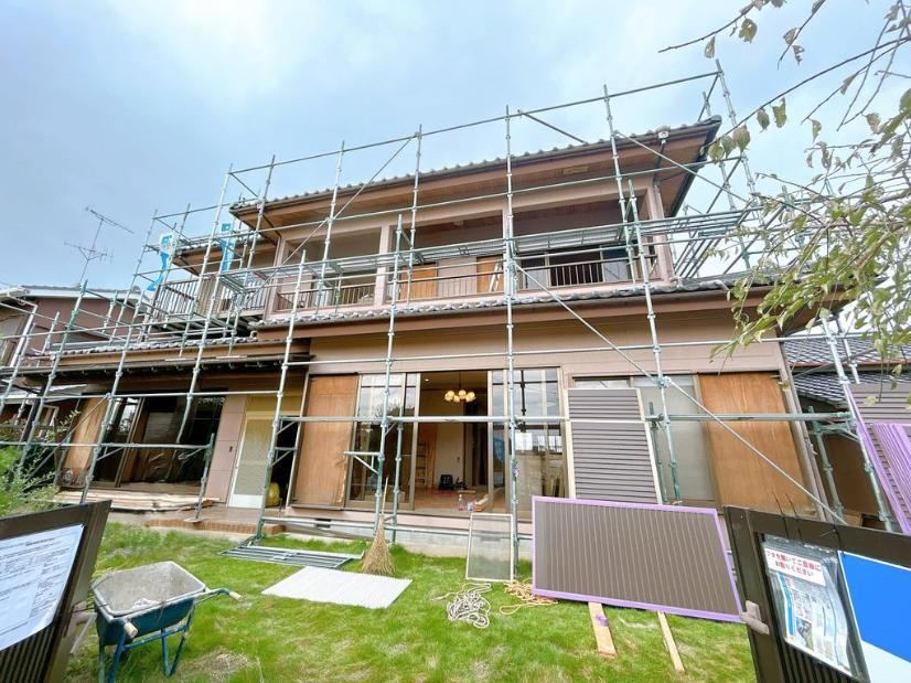 6LDK house in Chikusei, Ibaraki - Photo 1