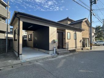 2LDK house in Chuo Ward