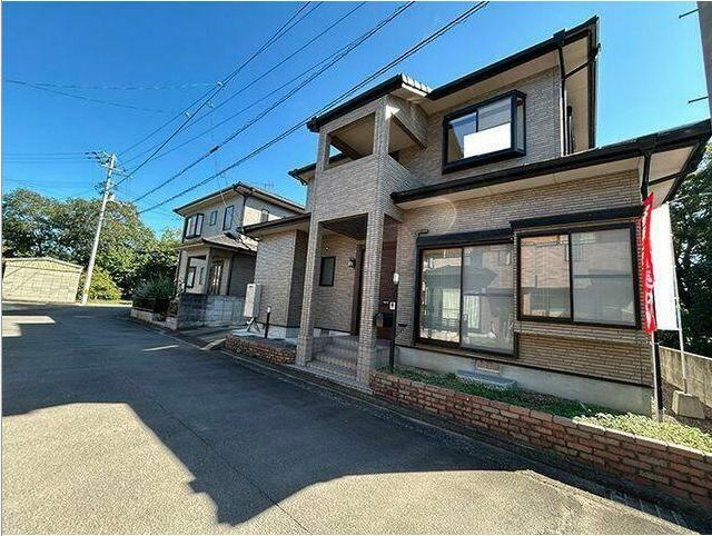 4LDK+S house in Takamatsu, Kagawa - Photo 1
