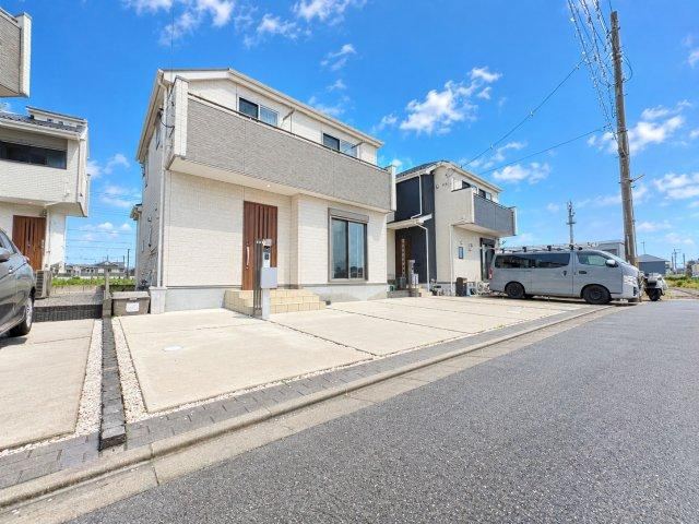 3LDK house in Kiyose, Tokyo - Photo 1