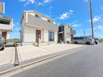 3LDK house in Kiyose
