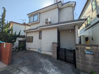 4LDK house in Izumi Ward, Yokohama