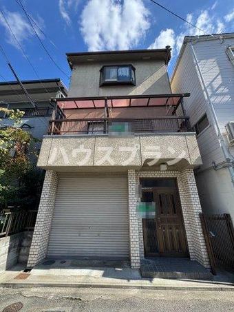 6LDK house in Neyagawa