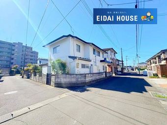 4LDK+S house in Wakabayashi Ward, Sendai