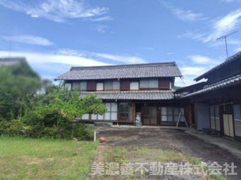 9DK house in Gifu City