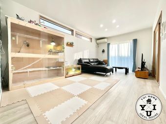 3LDK house in Joyo