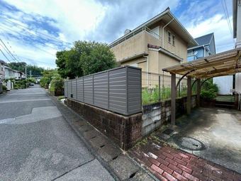 4LDK+S house in Miyaki District