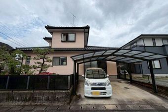 4LDK house in Kishima District