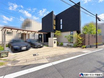 4LDK house in Meito Ward, Nagoya