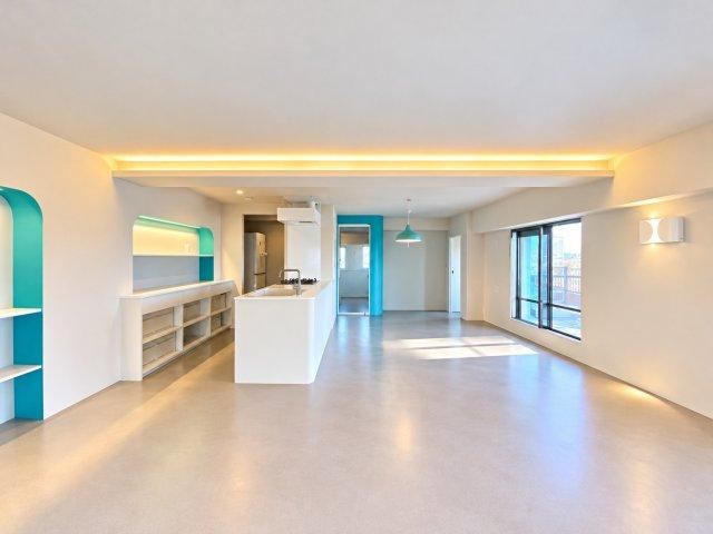 1LDK apartment in Nagakute, Aichi - Photo 1
