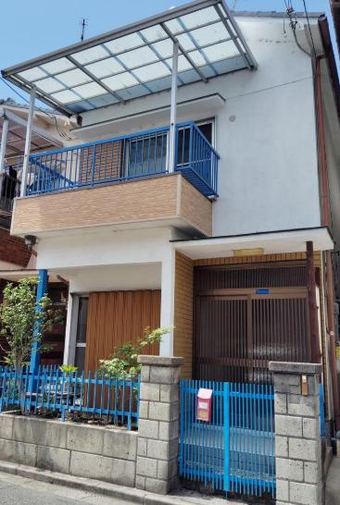 4LDK house in Kashiwara