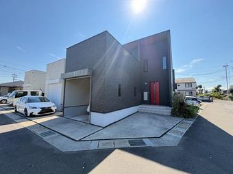 3LDK house in Gifu City