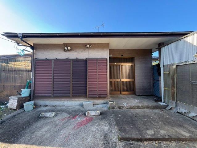 3K house in Kashima, Ibaraki - Photo 1
