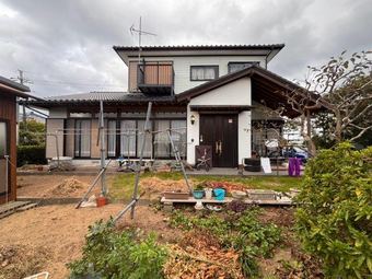 4DK house in Mobara