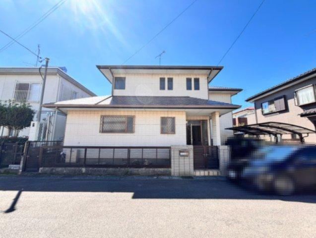 4LDK+S house in Nogi, Shimotsuga District, Tochigi - Photo 1