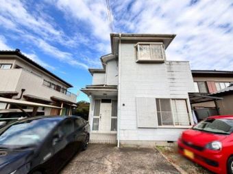 4LDK house in Choshi