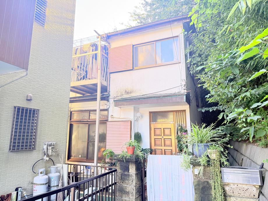 3DK house in Yokosuka, Kanagawa - Photo 1
