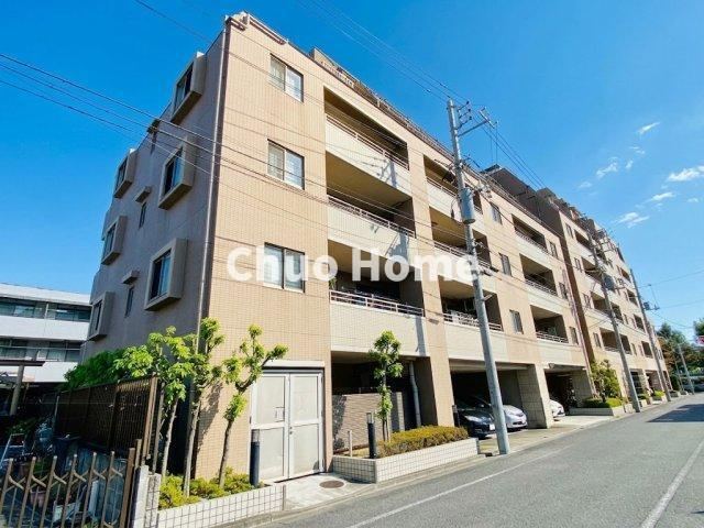 2LDK apartment in Edogawa Ward, Tokyo - Photo 1