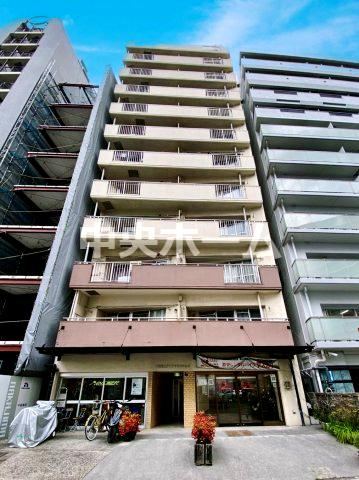 2DK apartment in Taito Ward, Tokyo - Photo 1
