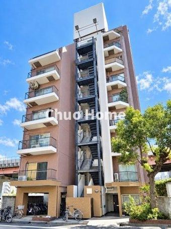 3LDK apartment in Sumida Ward