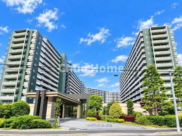 3LDK apartment in Edogawa Ward, Tokyo - Photo 1