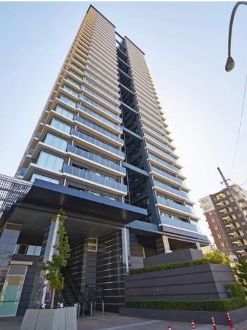 1LDK apartment in Warabi, Saitama - Photo 1