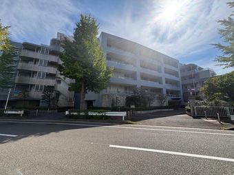 3LDK apartment in Kanazawa Ward, Yokohama