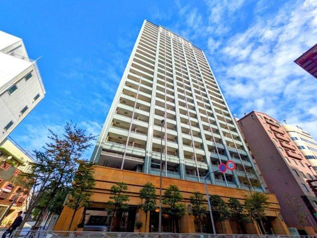 1LDK apartment in Toshima Ward, Tokyo - Photo 1