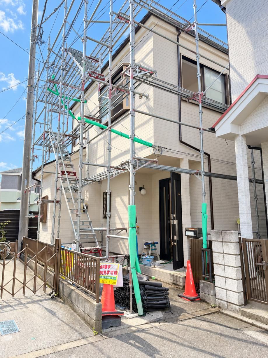 3LDK house in Adachi Ward, Tokyo - Photo 1