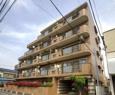 3LDK apartment in Adachi Ward, Tokyo - Photo 1