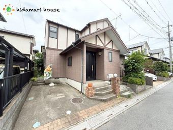 4LDK house in Ageo