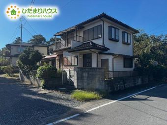 4LDK house in Ageo