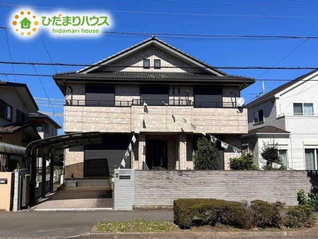 6LDK house in Ageo, Saitama - Photo 1
