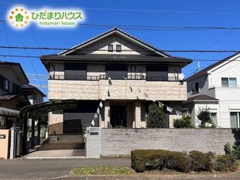 6LDK house in Ageo
