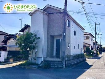 4DK house in Ageo