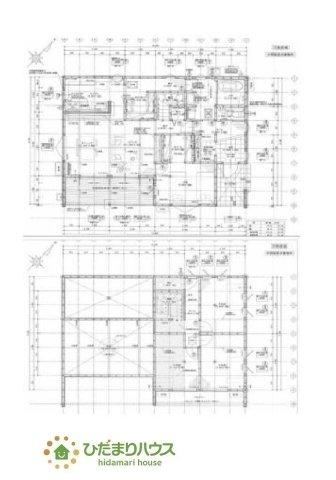 4LDK house in Hitachinaka