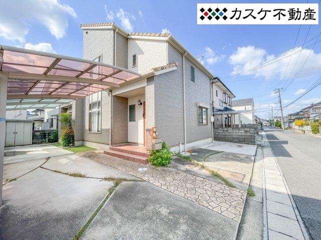 4LDK house in Minami Ward, Okayama - Photo 1