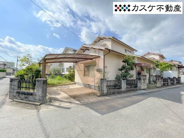 5DK+S house in Naka Ward, Okayama - Photo 1