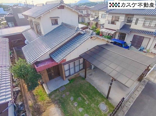 5LDK house in Soja, Okayama - Photo 1