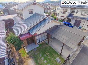 5LDK house in Soja