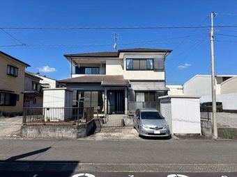 5LDK+S house in Shimizu Ward
