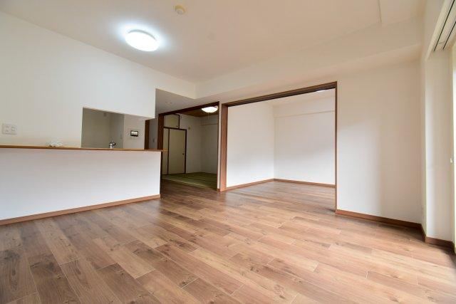 4LDK apartment in Tsurumi Ward, Yokohama, Kanagawa - Photo 1