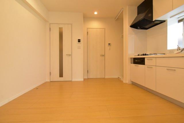 1DK apartment in Ota Ward, Tokyo - Photo 1