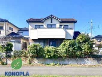 4LDK house in Kitagunma District